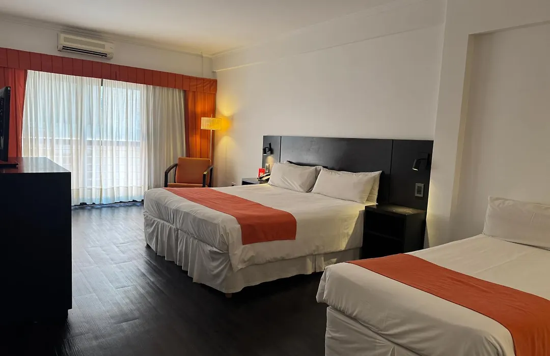 Duomi Hotel Buenos Aires-1
